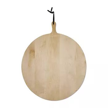 Доска разделочная 60 см Brabantia Bread бежевый