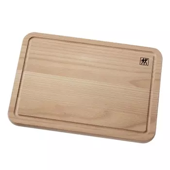 Доска разделочная 35 х 25 см Zwilling Accessories бук бежевый