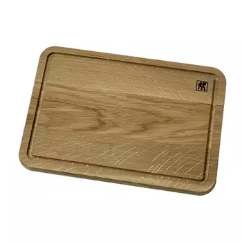 Доска разделочная 35 х 25 см Zwilling Accessories дуб