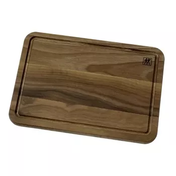 Доска разделочная 35 х 25 см Zwilling Accessories орех