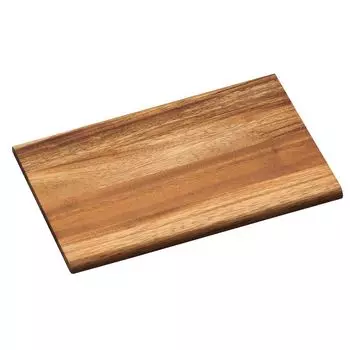 Доска разделочная Kesper 23 х 15 см акация