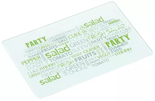 Доска разделочная Kesper Салат