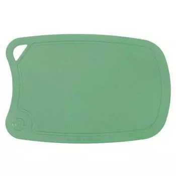 Доска разделочная овальная 31 х 21 cм TimA в ассортименте