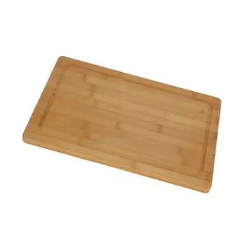 Доска разделочная полированная Excellent Houseware бук