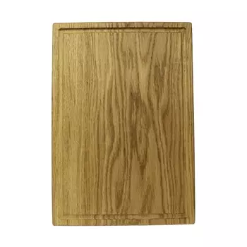 Доска разделочная прямоугольная 30 х 21 см Uneca