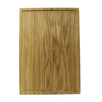 Доска разделочная прямоугольная 37 х 24 см Uneca