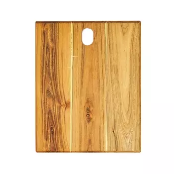 Доска разделочная прямоугольная 38 х 31 см Andrea Fontebasso Bamb H