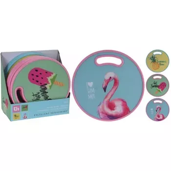 Доска разделочная "Лето" Excellent Houseware