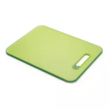 Доска разделочная с ножеточкой Joseph Joseph Slice &amp; Sharpen