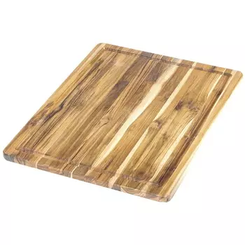 Доска разделочная TeakHaus Scandi 48x36 см