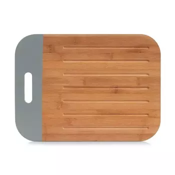 Доска разделочная Zeller 38 х 28 см бамбук