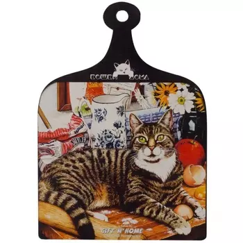 Доска сервировочная Gift'n'Home 15х21 см