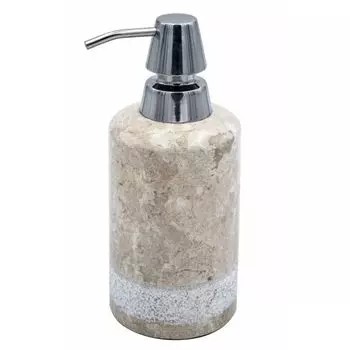 Дозатор для жидкого мыла Ridder Posh бежевый