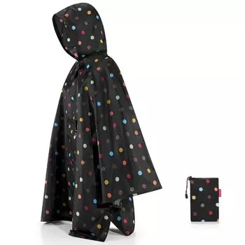 Дождевик Reisenthel Mini Maxi dots