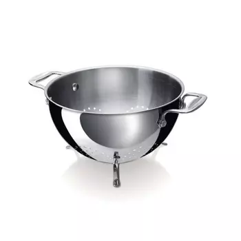 Дуршлаг 22 см Beka Chef