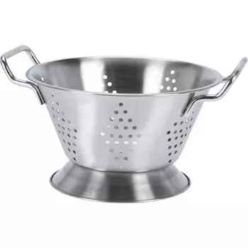 Дуршлаг c ручками 20 см Excellent Houseware