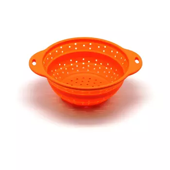 Дуршлаг складной 19,5 см Atlantis