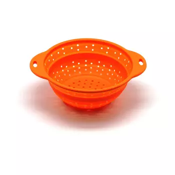 Дуршлаг складной 22,5 см Atlantis