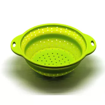 Дуршлаг складной Atlantis