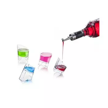 Джиггер 4-в-1 Vacu Vin