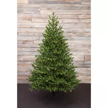 Ель городская 185 см Black Box зелёный