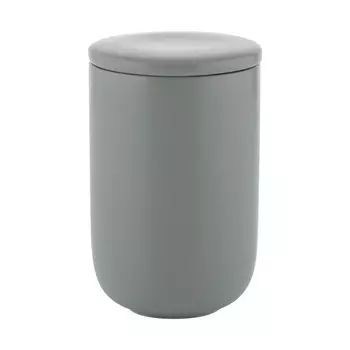 Ёмкость для хранения 15 х 10 см Mason Cash Classic серый