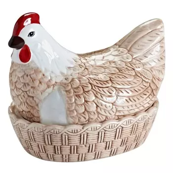 Ёмкость для яиц Mason Cash Rise and Shine