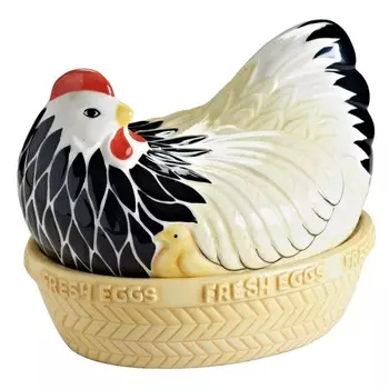 Ёмкость хранения для яиц Mother