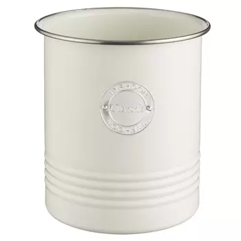 Ёмкость кухонная Typhoon Living кремовый