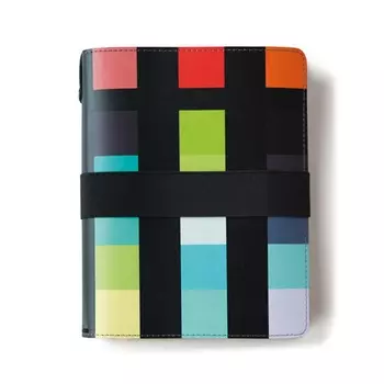 Ежедневник с набором карандашей Remember Metropolis