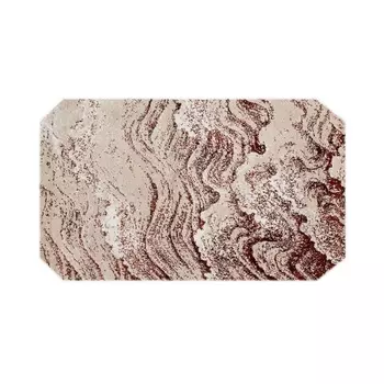 Коврик для ванной 80 х 150 см Sofi de Marko Fabian №1