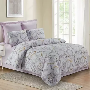 Комплект постельного белья евро Sofi de Marko Фаер Модерн