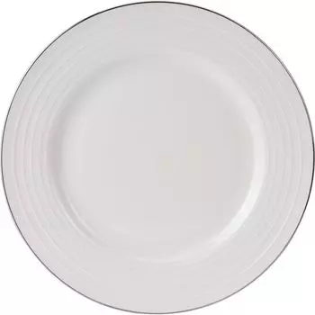 Фарфоровая тарелка 26,5 см Excellent Houseware