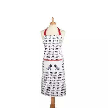 Фартук кухонный Kitchen Craft 90х70 см