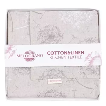 Фартук кухонный Melograno Dendalion