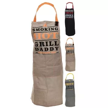 Фартук мужской Excellent Houseware в ассортименте