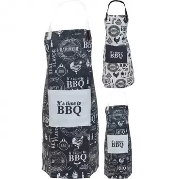 Фартук 60 x 84 см Excellent Houseware BBQ в ассортименте