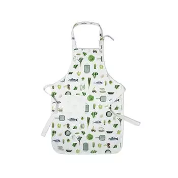 Фартук "Dr. Green" Risoli