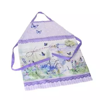 Фартук "Лаванда" Gift'n'Home