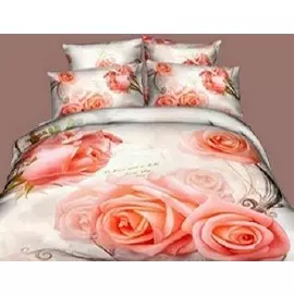 Феломена КПБ сатин 1.6