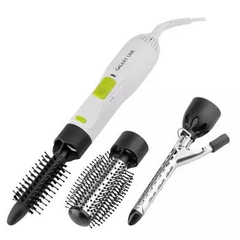 Фен-расчёска Galaxy Line GL4405