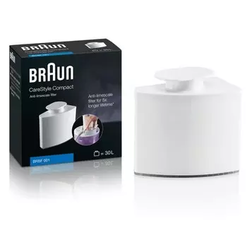 Фильтр для парогенератора Braun BRSF 001