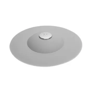 Фильтр для слива Umbra Flex серый