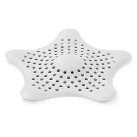 Фильтр для слива Umbra Starfish морская волна белый