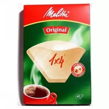 Фильтры бумажные