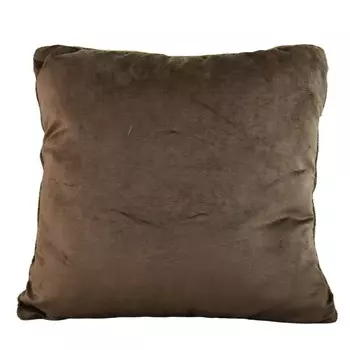 Наволочка 45 х 45 см Sofi de Marko Flash шоколад