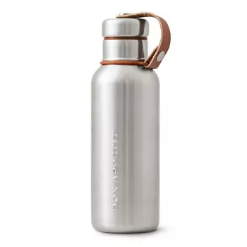 Фляга 500 мл Black+Blum Water Bottle оранжевый