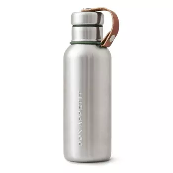 Фляга 500 мл Black+Blum Water Bottle зелёный