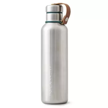 Фляга 750 мл Black+Blum Water Bottle бирюзовый