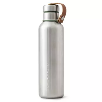 Фляга 750 мл Black+Blum Water Bottle зелёный